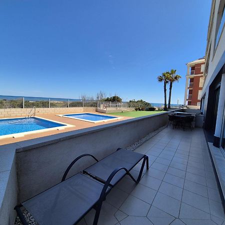 Luxury Pinada Beach La Mata  Εξωτερικό φωτογραφία