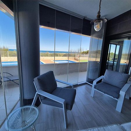 Luxury Pinada Beach La Mata  Εξωτερικό φωτογραφία