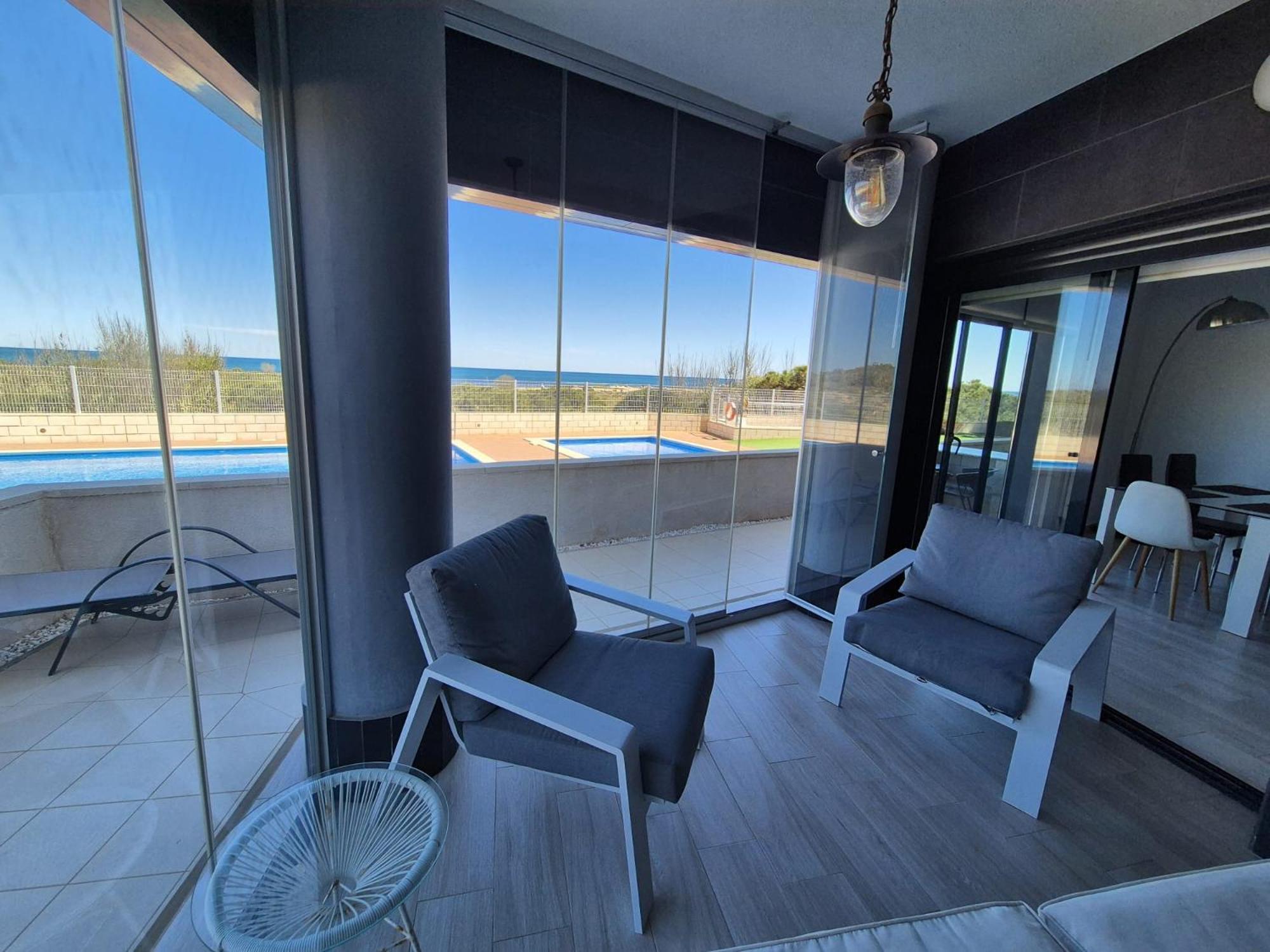 Luxury Pinada Beach La Mata  Εξωτερικό φωτογραφία
