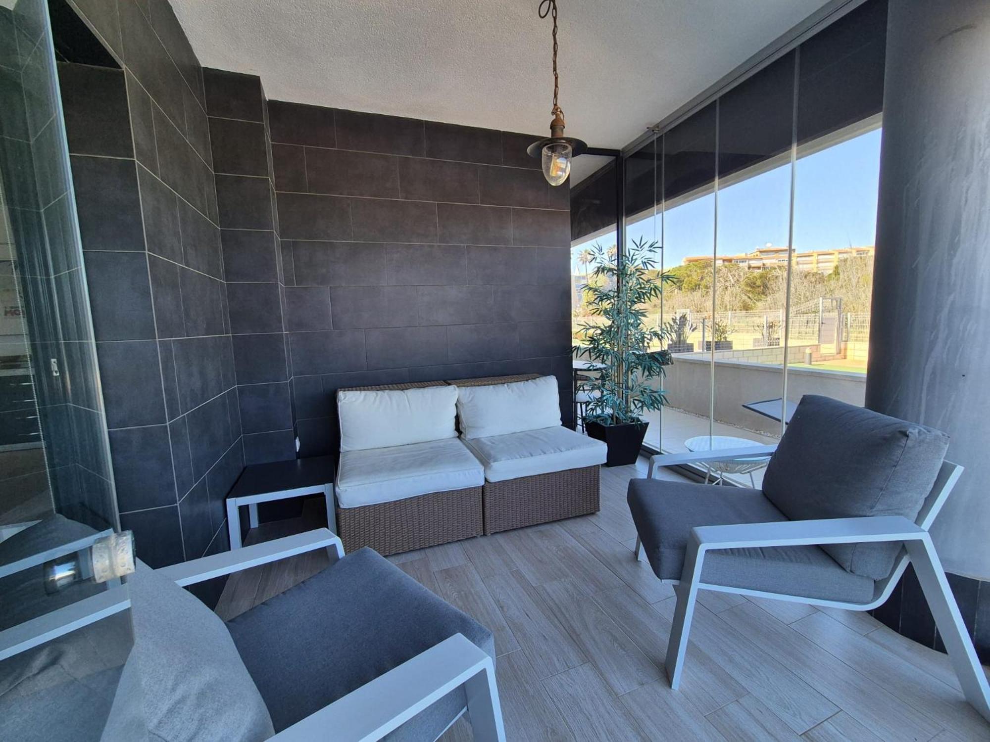 Luxury Pinada Beach La Mata  Εξωτερικό φωτογραφία