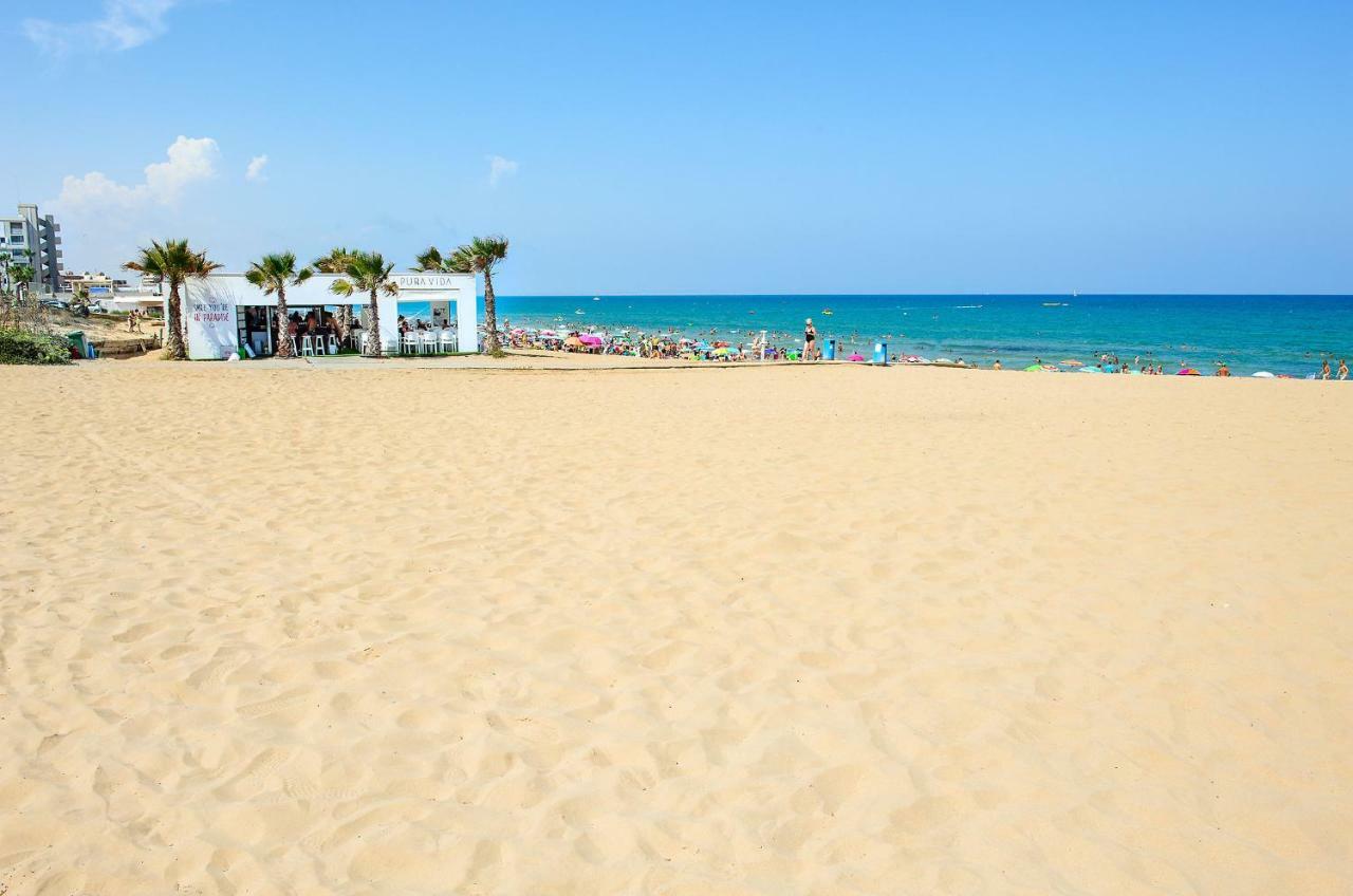 Luxury Pinada Beach La Mata  Εξωτερικό φωτογραφία