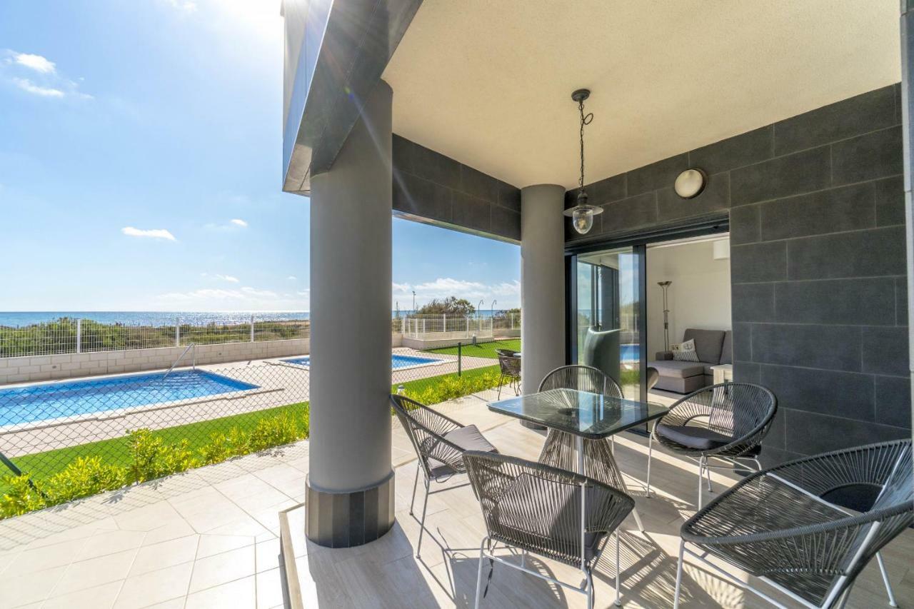 Luxury Pinada Beach La Mata  Εξωτερικό φωτογραφία