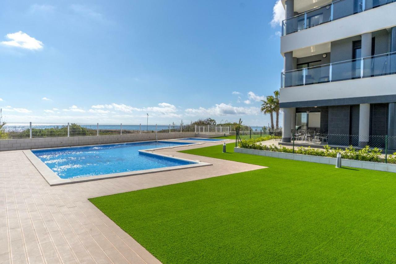 Luxury Pinada Beach La Mata  Εξωτερικό φωτογραφία
