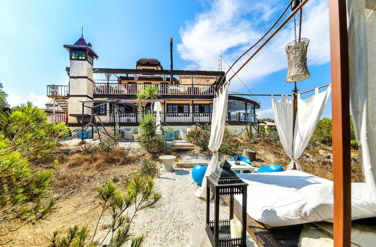 Luxury Pinada Beach La Mata  Εξωτερικό φωτογραφία