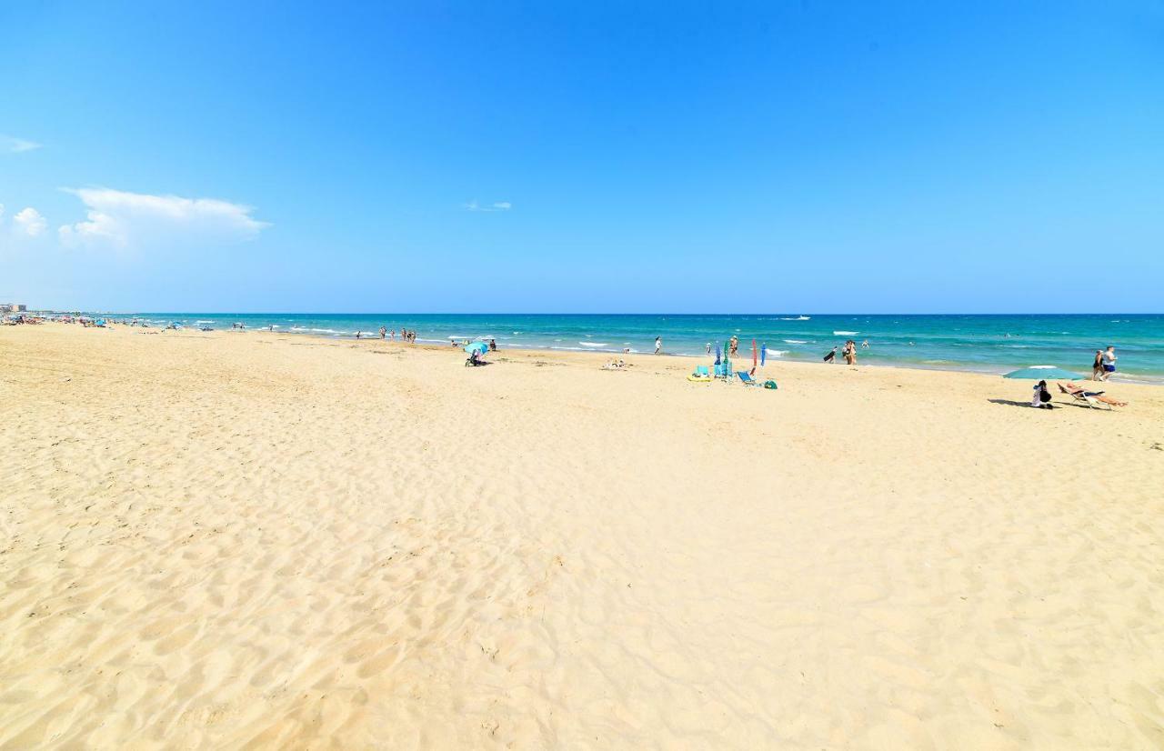 Luxury Pinada Beach La Mata  Εξωτερικό φωτογραφία