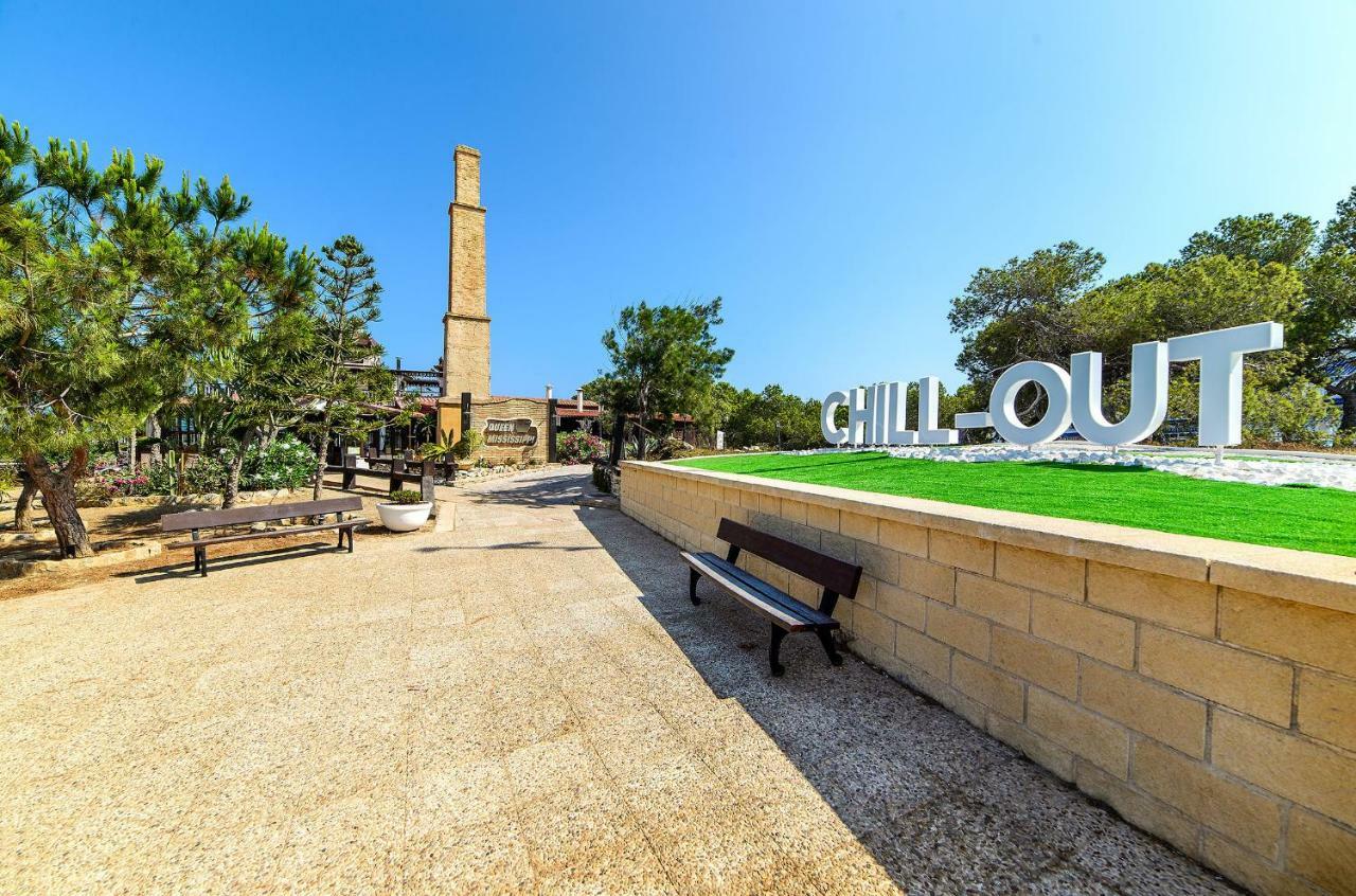 Luxury Pinada Beach La Mata  Εξωτερικό φωτογραφία