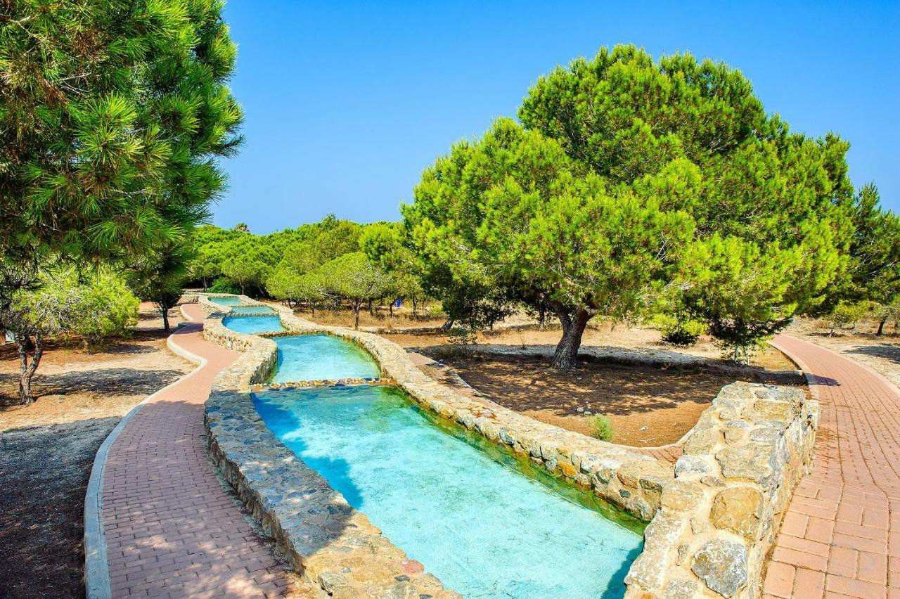 Luxury Pinada Beach La Mata  Εξωτερικό φωτογραφία