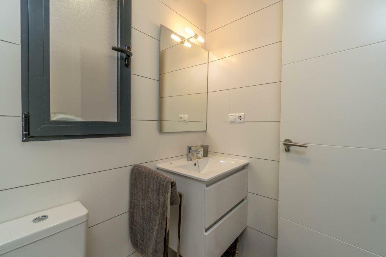 Luxury Pinada Beach La Mata  Εξωτερικό φωτογραφία