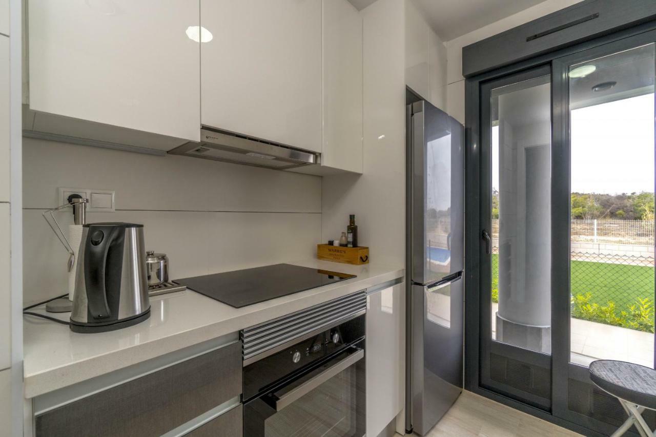 Luxury Pinada Beach La Mata  Εξωτερικό φωτογραφία