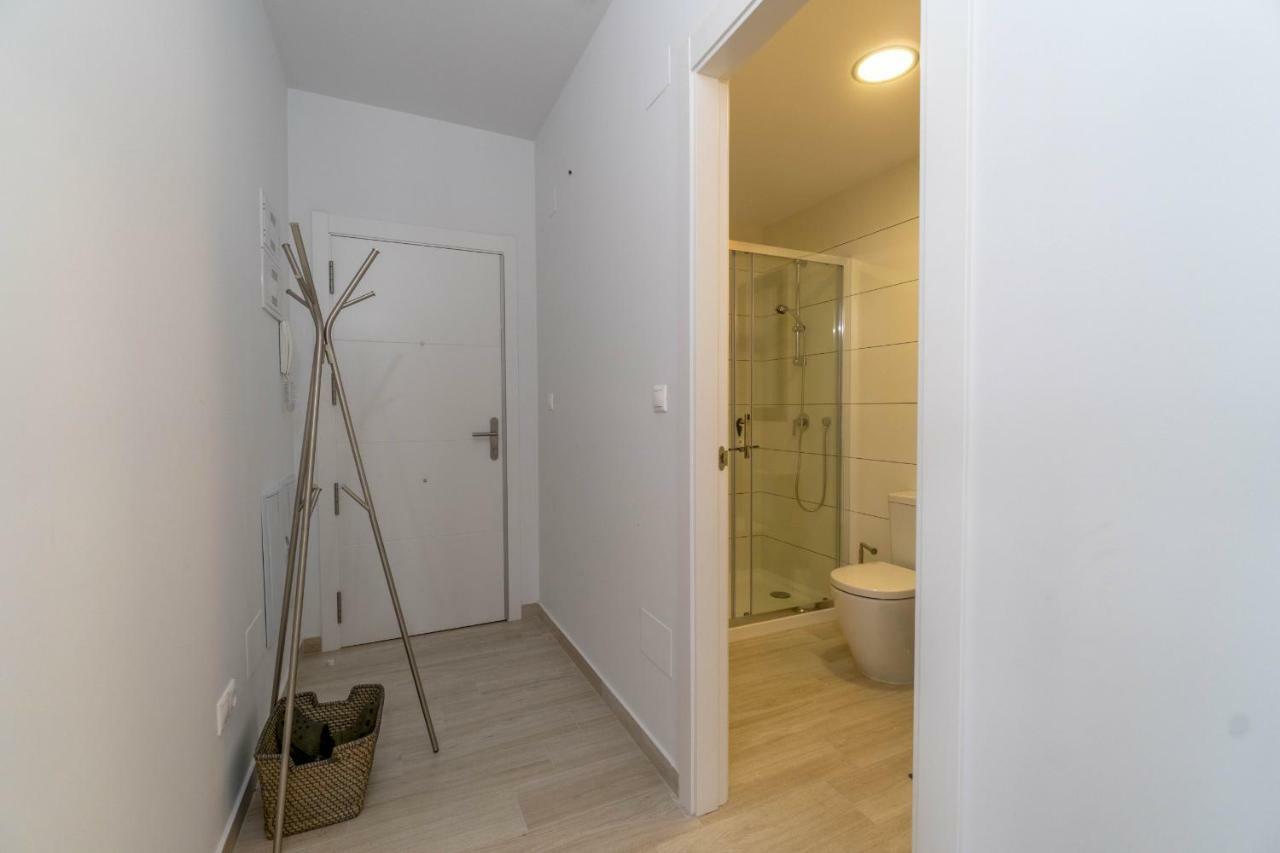 Luxury Pinada Beach La Mata  Εξωτερικό φωτογραφία