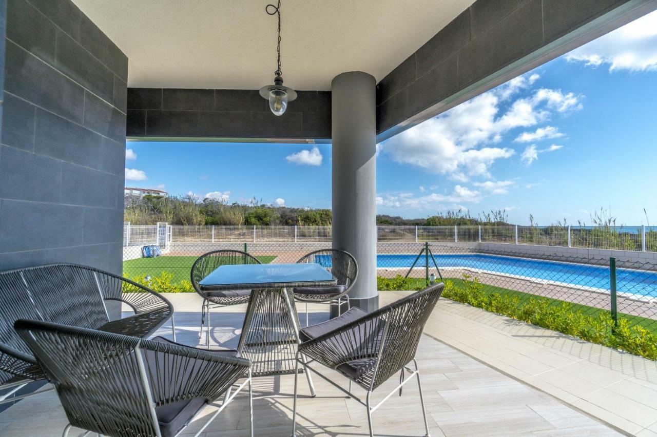 Luxury Pinada Beach La Mata  Εξωτερικό φωτογραφία