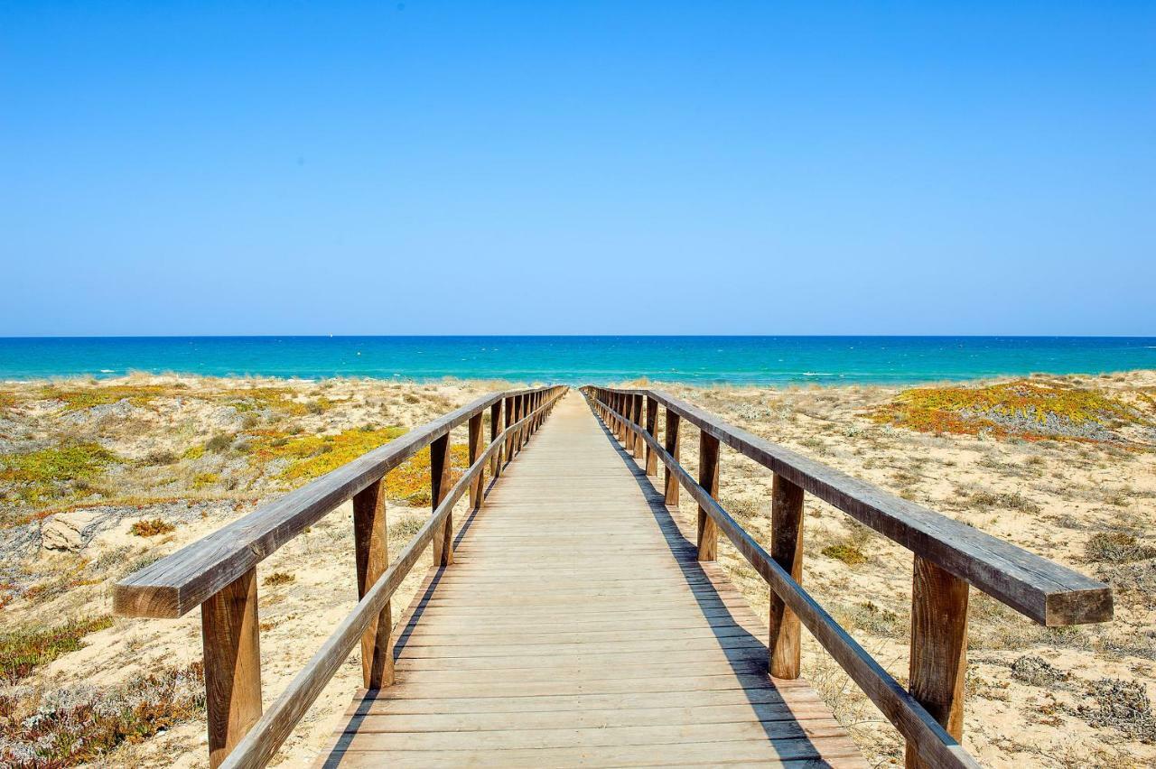 Luxury Pinada Beach La Mata  Εξωτερικό φωτογραφία