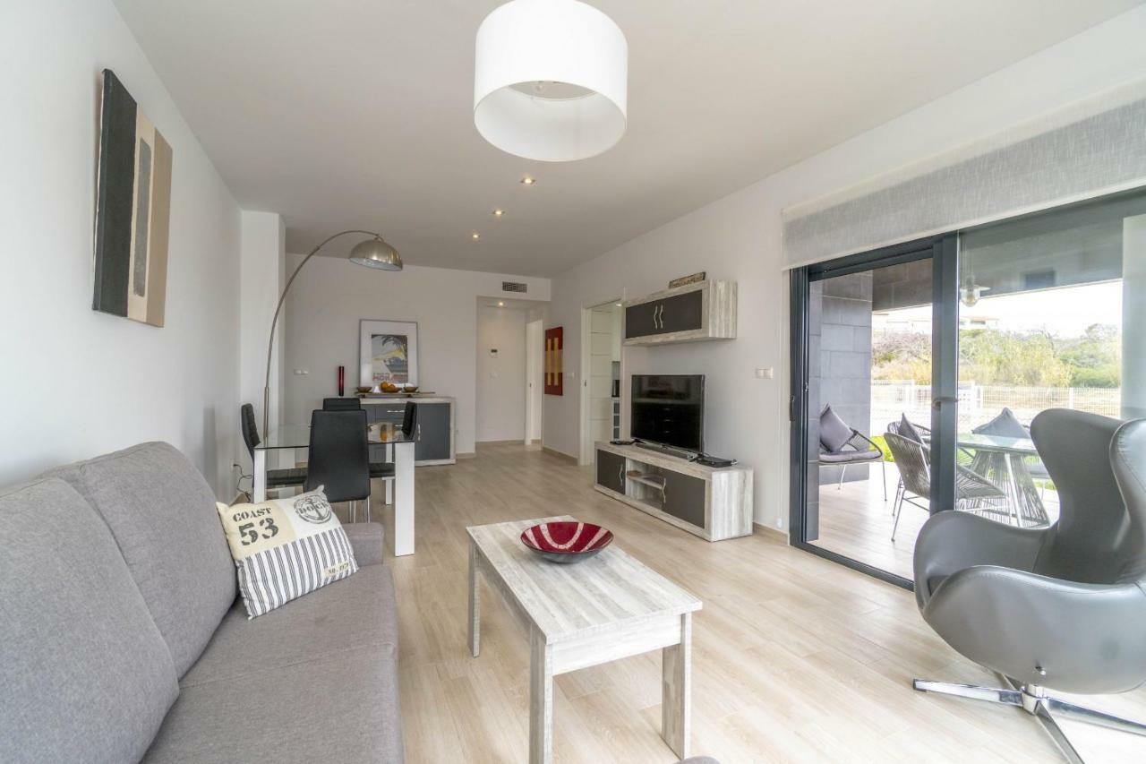 Luxury Pinada Beach La Mata  Εξωτερικό φωτογραφία
