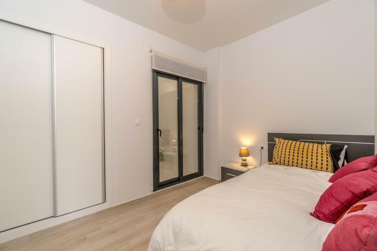 Luxury Pinada Beach La Mata  Εξωτερικό φωτογραφία