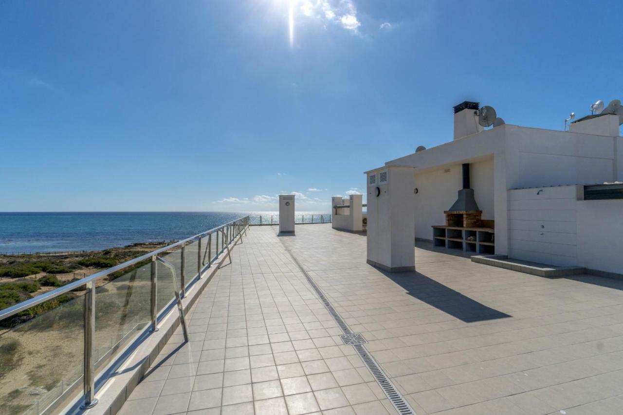 Luxury Pinada Beach La Mata  Εξωτερικό φωτογραφία
