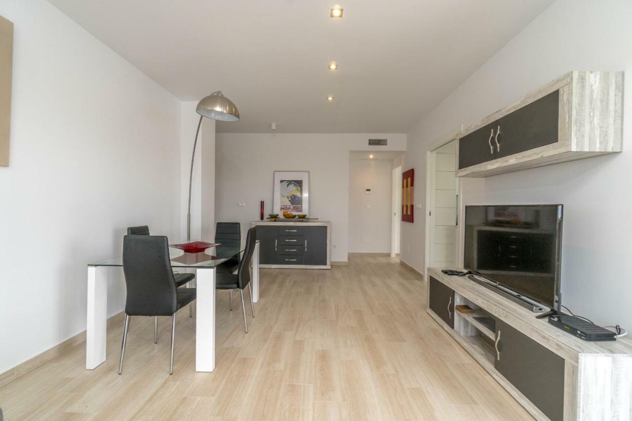 Luxury Pinada Beach La Mata  Εξωτερικό φωτογραφία