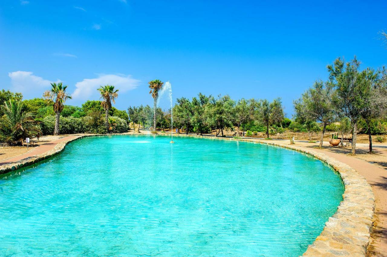 Luxury Pinada Beach La Mata  Εξωτερικό φωτογραφία