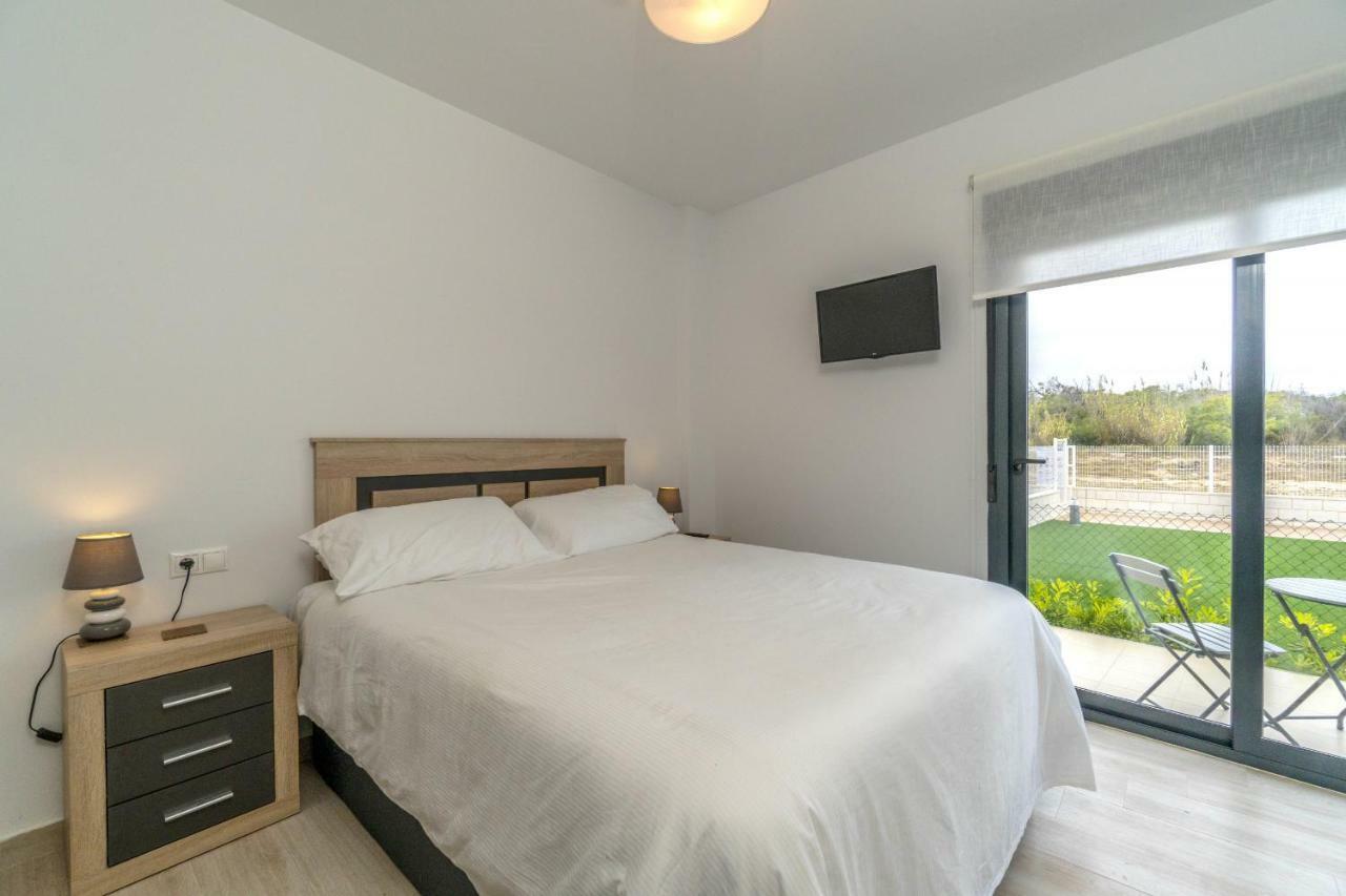 Luxury Pinada Beach La Mata  Εξωτερικό φωτογραφία