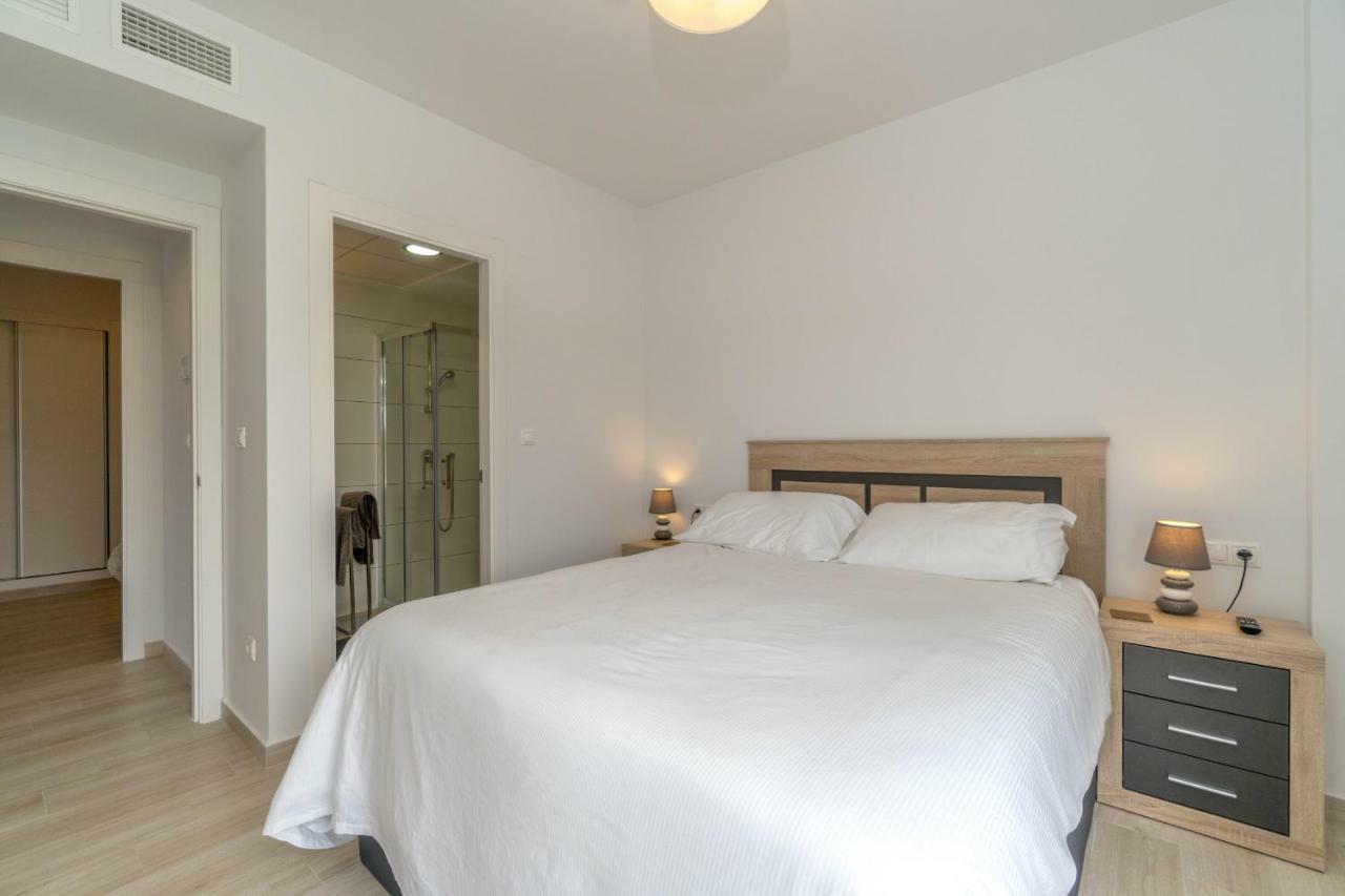 Luxury Pinada Beach La Mata  Εξωτερικό φωτογραφία