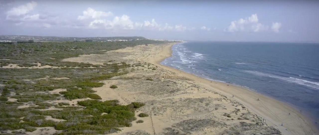 Luxury Pinada Beach La Mata  Εξωτερικό φωτογραφία