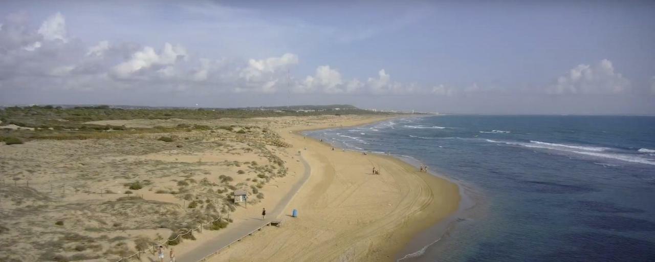 Luxury Pinada Beach La Mata  Εξωτερικό φωτογραφία