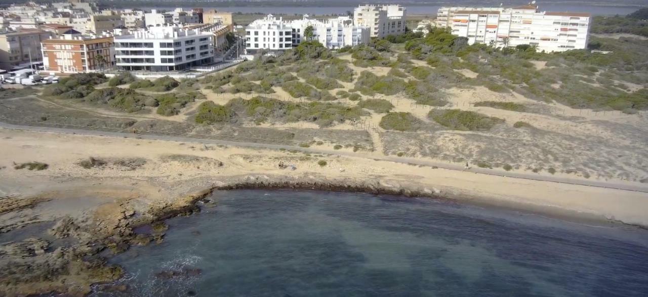 Luxury Pinada Beach La Mata  Εξωτερικό φωτογραφία